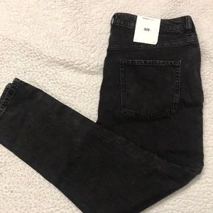 GARAGE JEANS PANTS